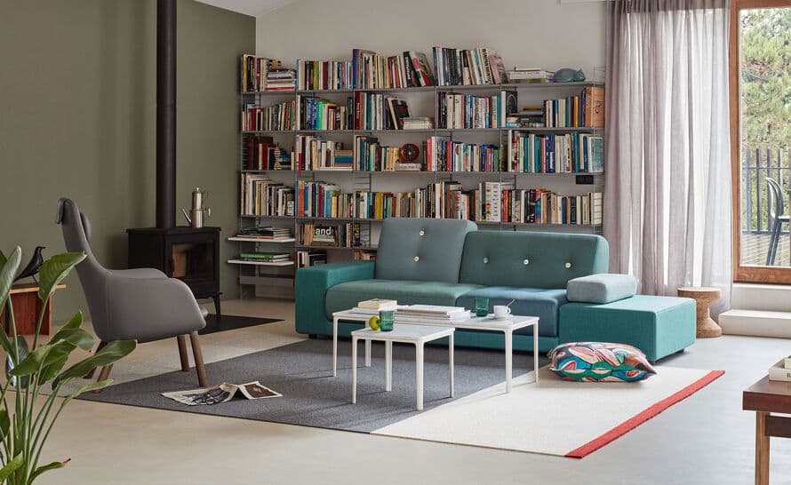 polder sofa