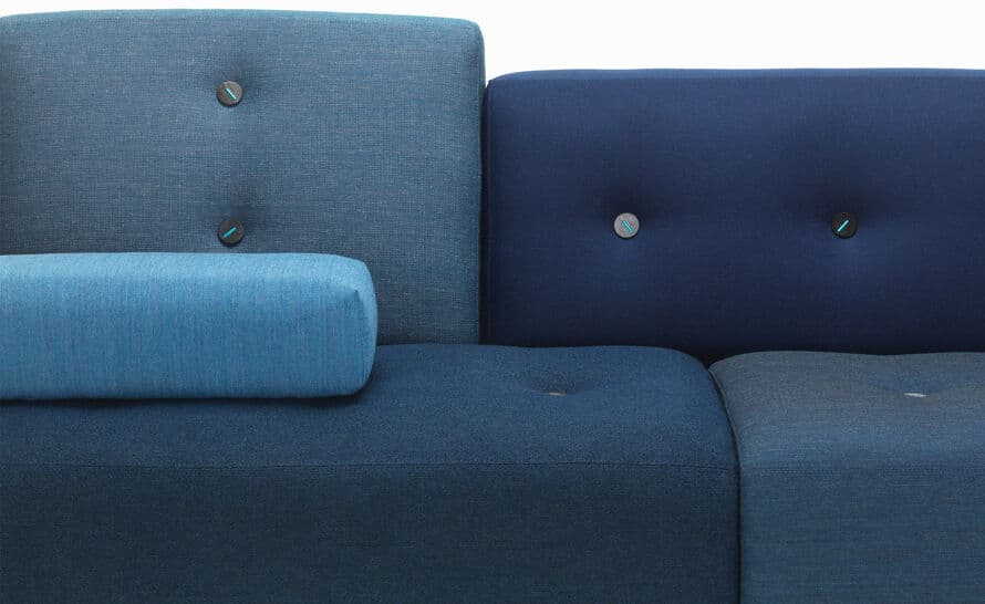 polder sofa