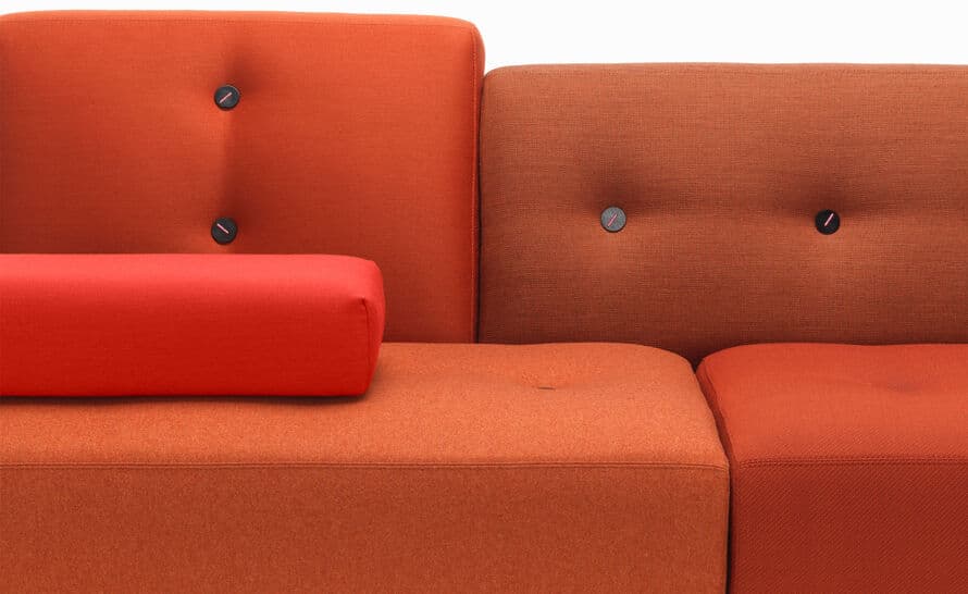 polder sofa