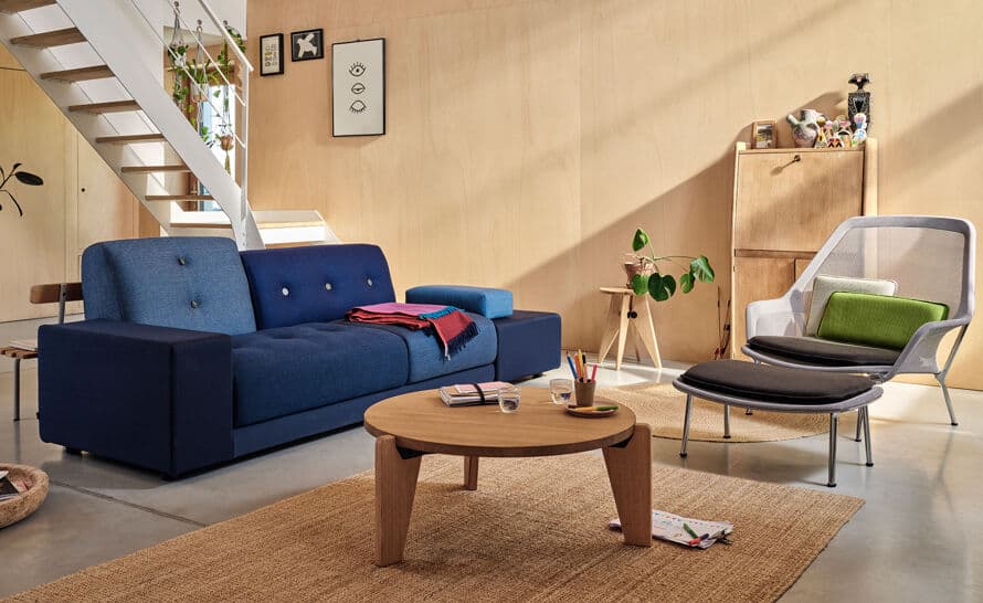 polder sofa