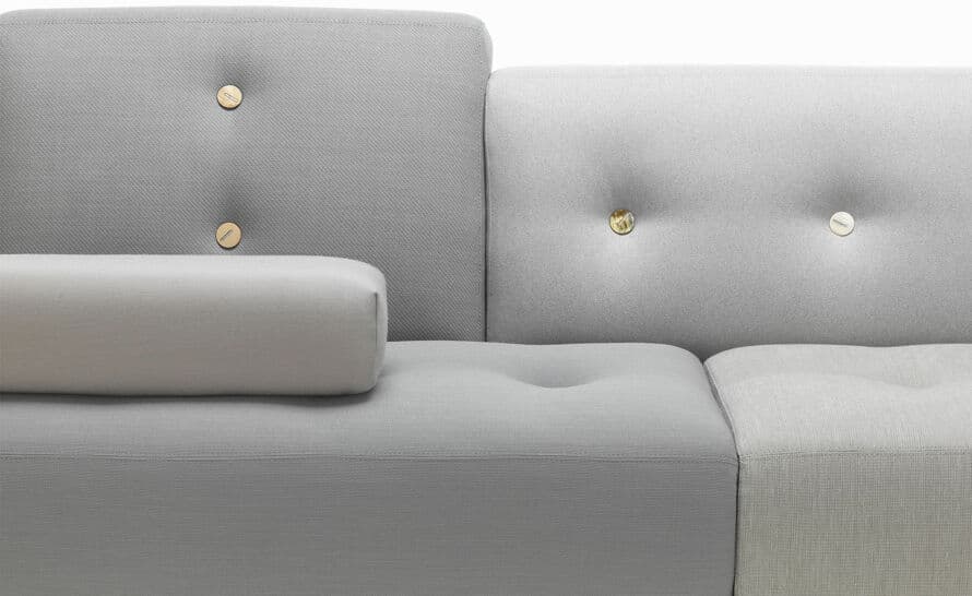 polder sofa