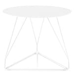 polygon wire table round