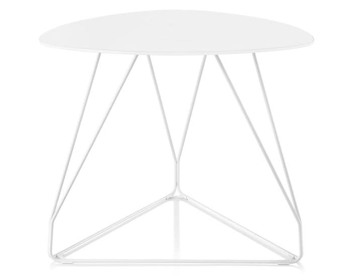 polygon wire table triangle
