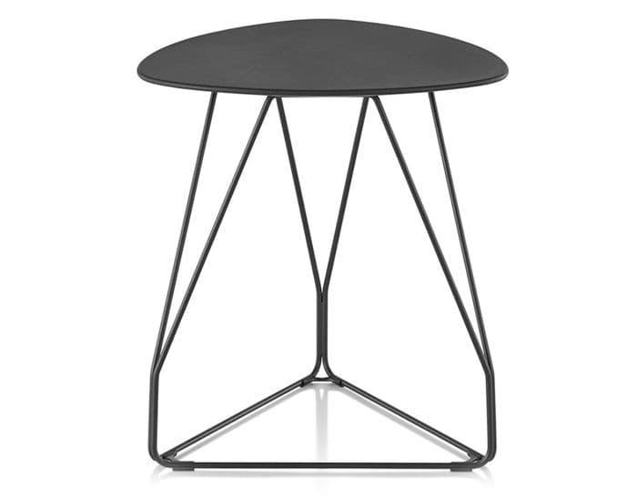 polygon wire table triangle
