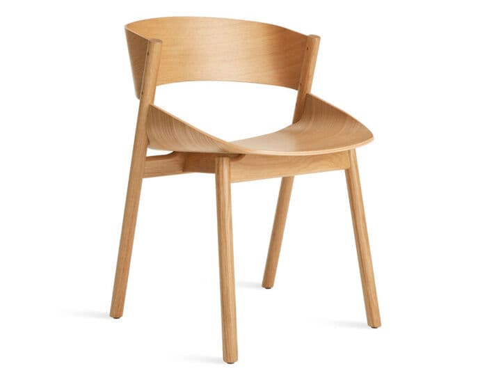 port dining chair