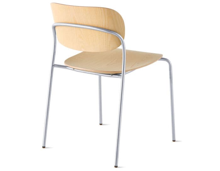 portrait side chair