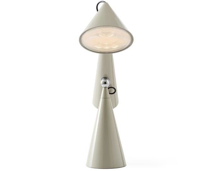 Pose Task Lamp