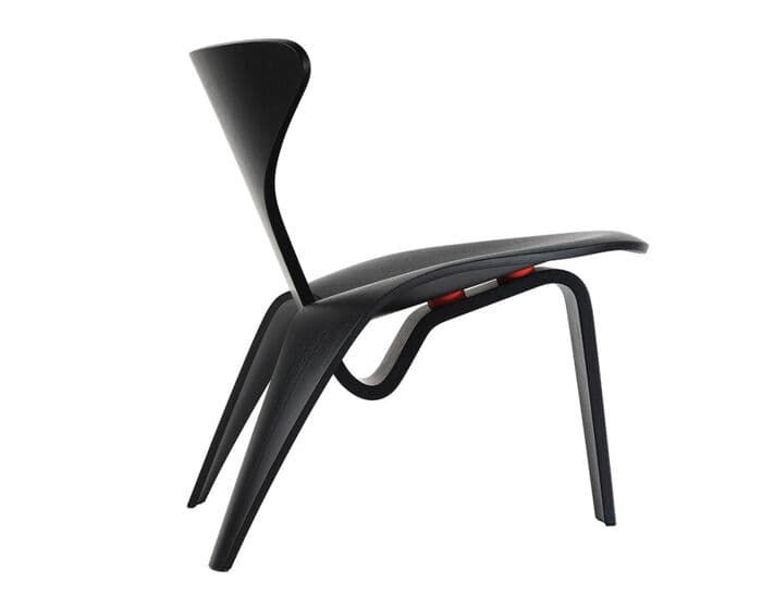 Poul Kjaerholm PK0 A™ chair