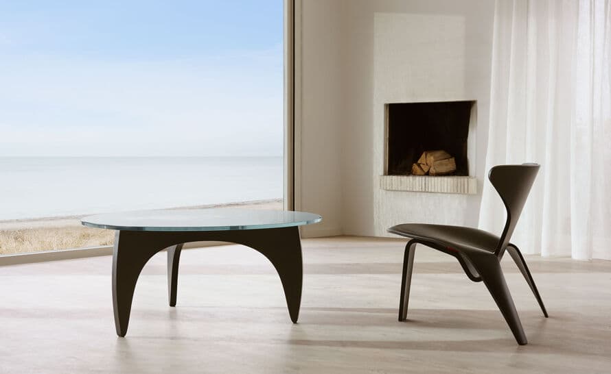 PK0 A™ easy chair