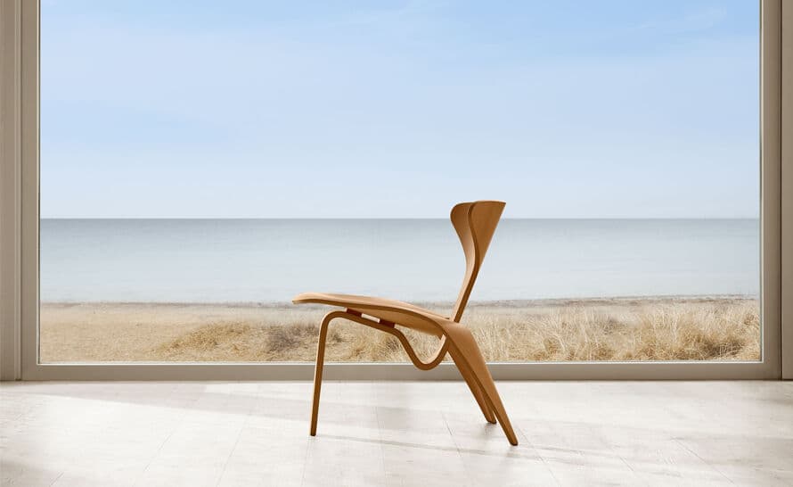 PK0 A™ easy chair