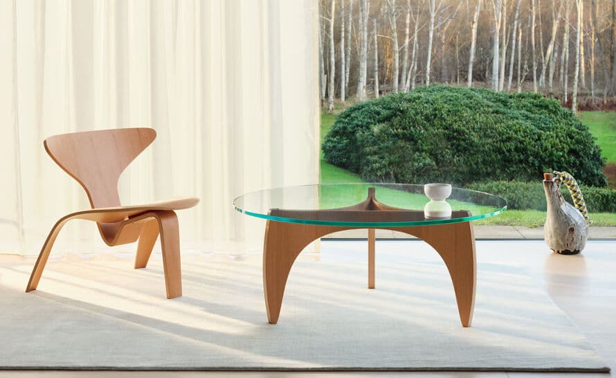 Poul Kjaerholm PK60™ table