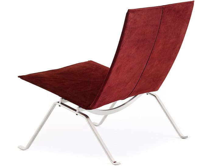 poul kjaerholm pk22 chair
