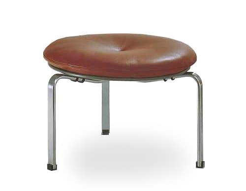 poul kjaerholm pk33 stool