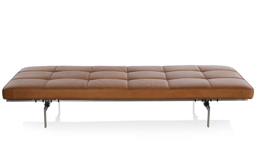 poul kjaerholm pk80 daybed