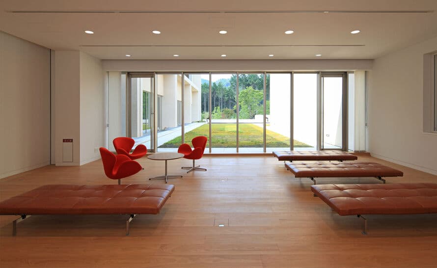 poul kjaerholm pk80 daybed