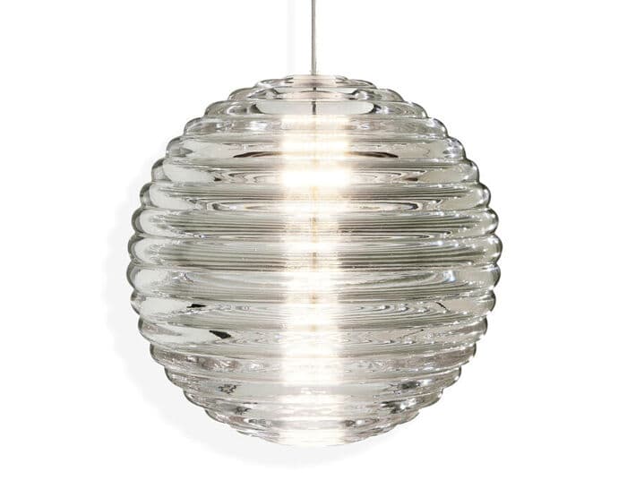 Press Sphere Pendant