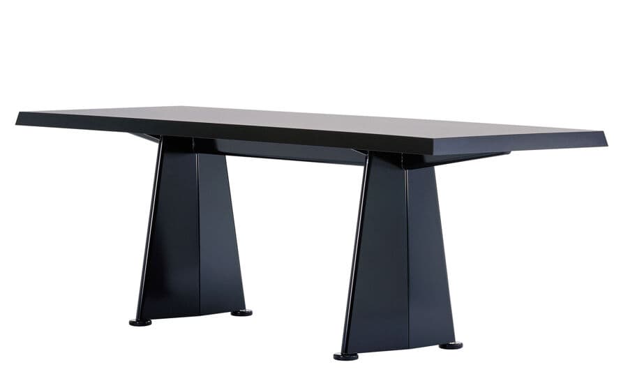 prouvé trapèze table