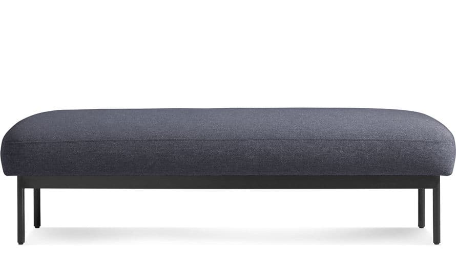 puff puff bench