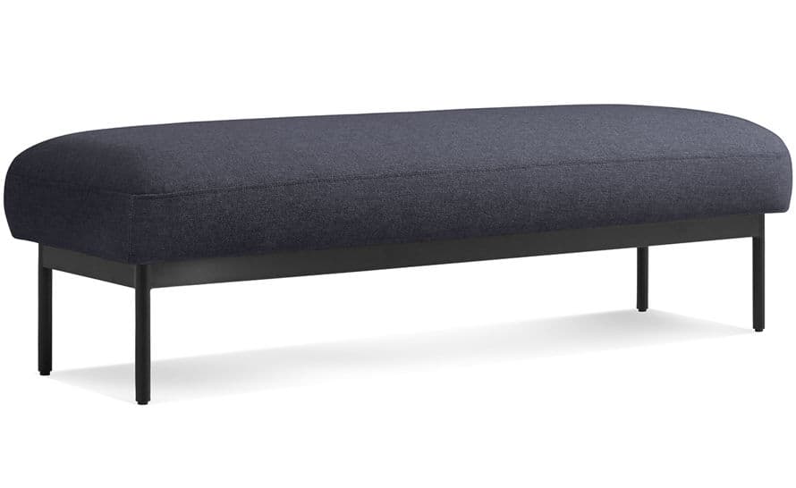 puff puff bench