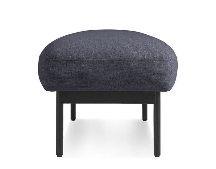 puff puff bench