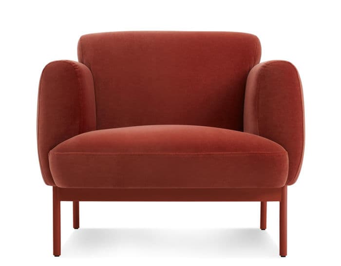puff puff lounge chair
