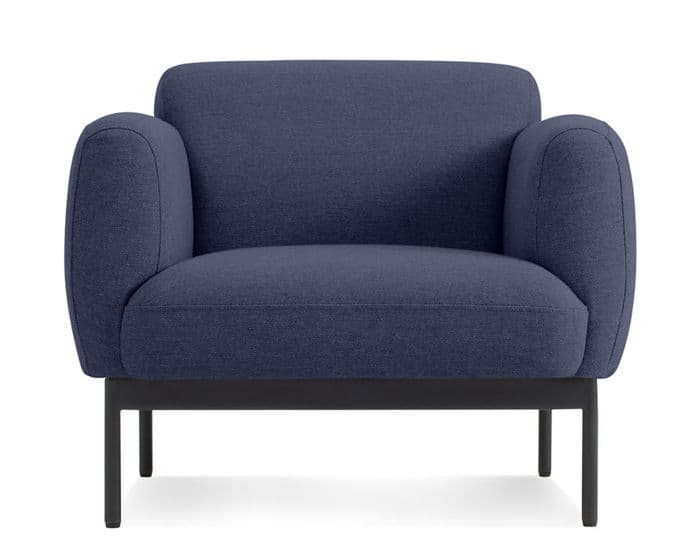 puff puff lounge chair