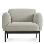 puff puff lounge chair