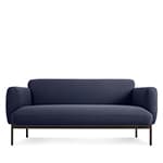 puff puff 67 inch sofa