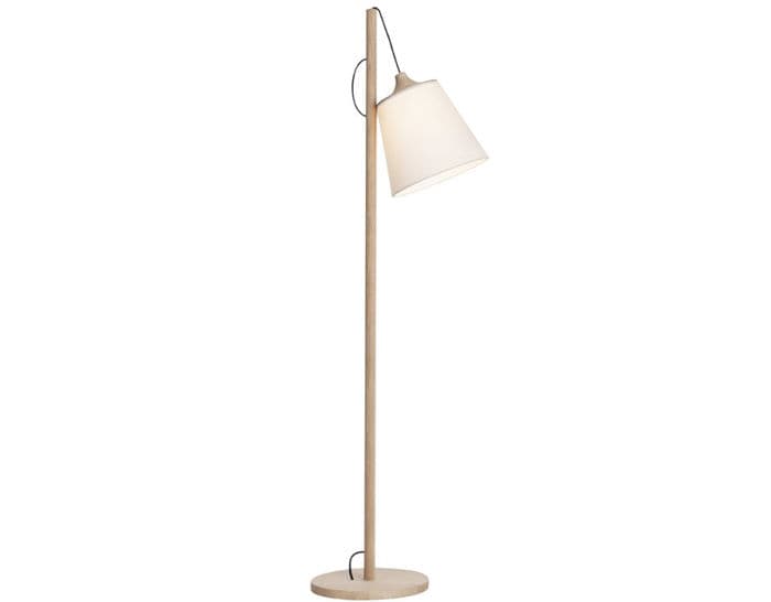 pull floor lamp