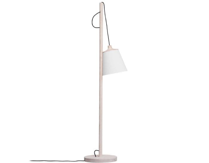 pull floor lamp
