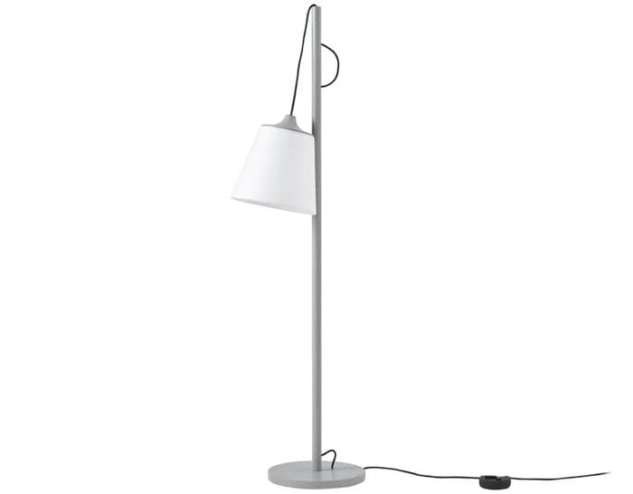 pull floor lamp