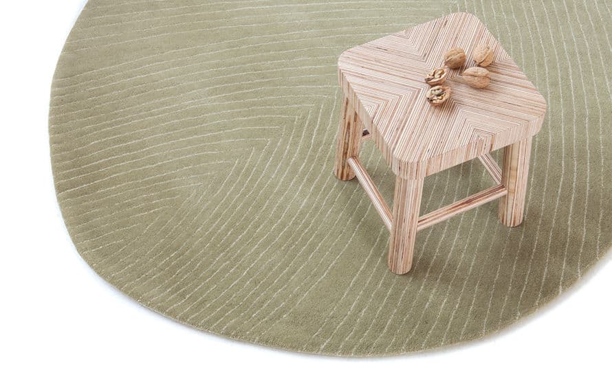 quill rug