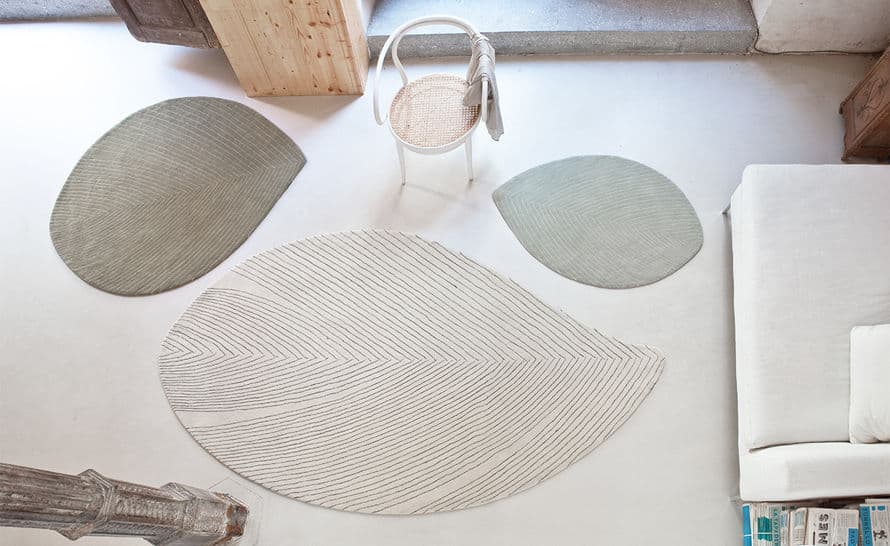 quill rug