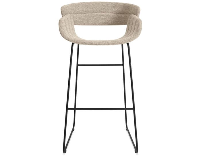 racer stool by blu dot