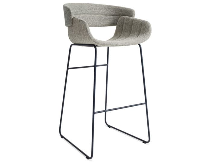 racer stool by blu dot