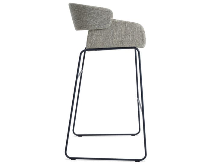 racer stool by blu dot