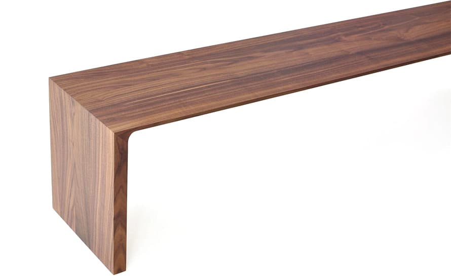 radii bench