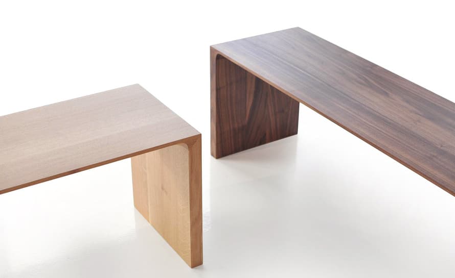radii bench