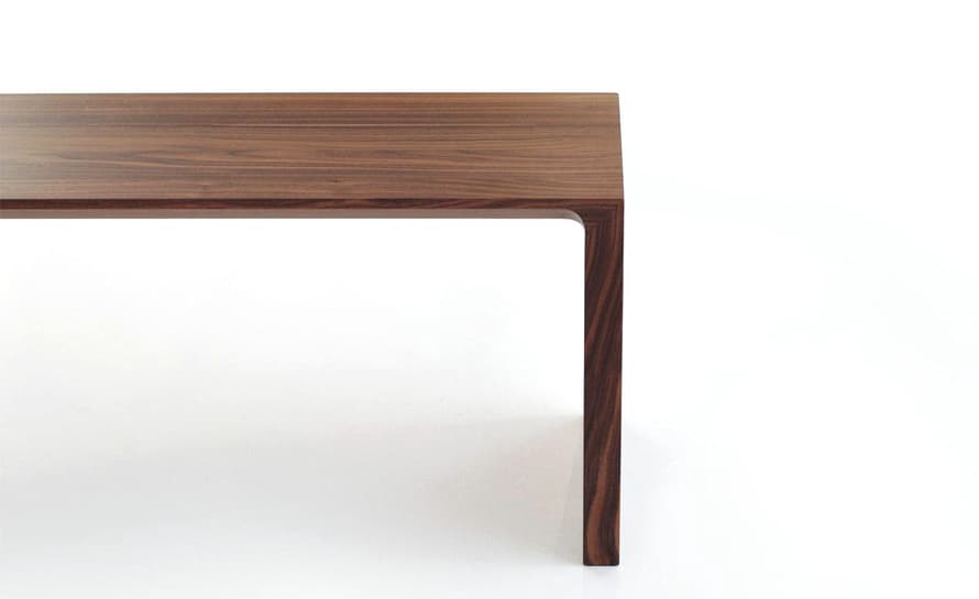 radii bench