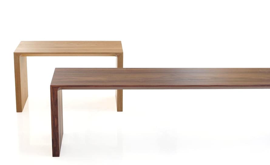 radii bench