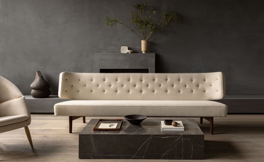 Radiohus P3 Sofa