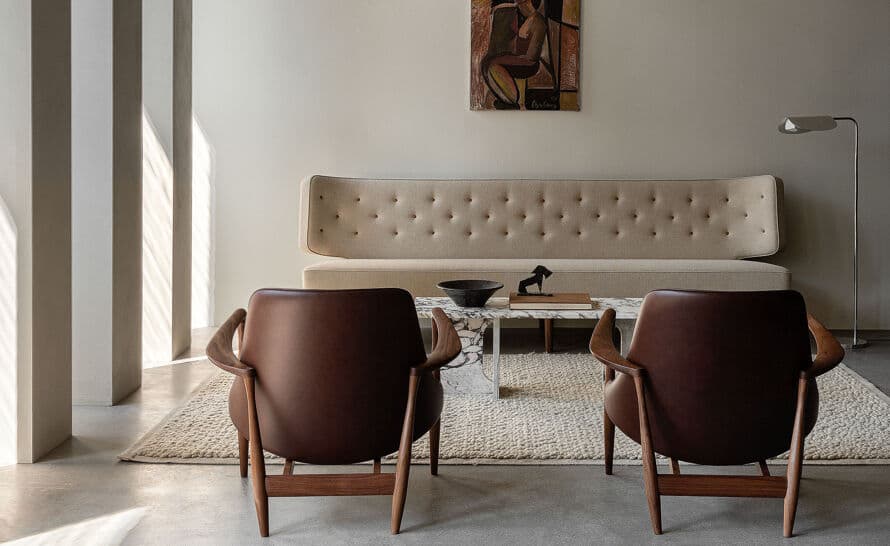 Radiohus P3 Sofa