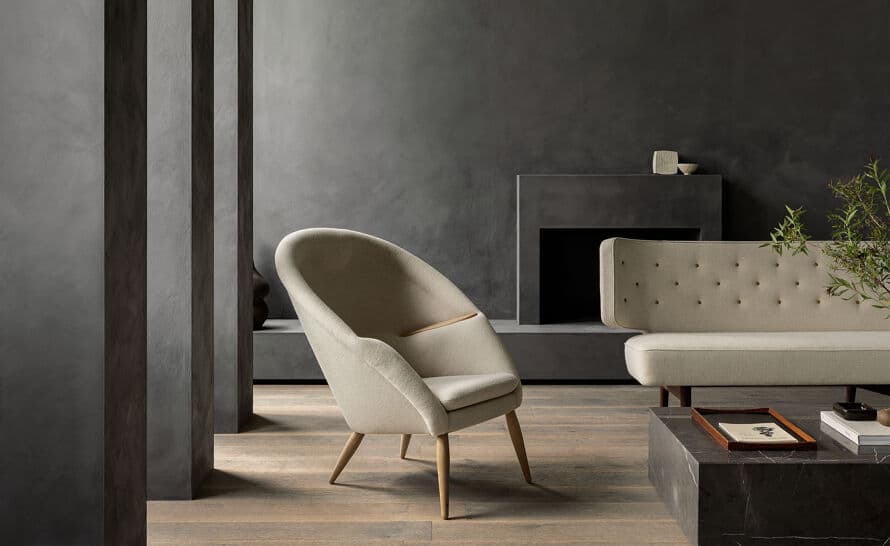 Radiohus P3 Sofa
