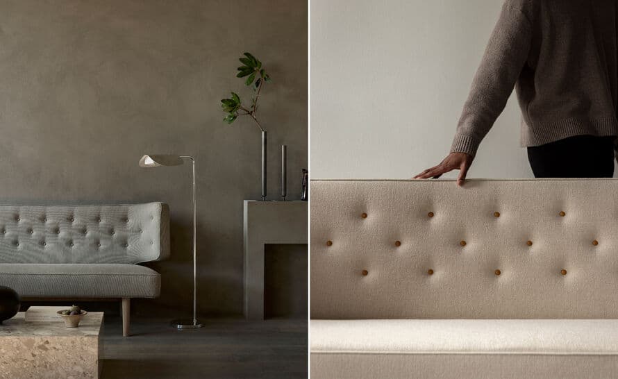 Radiohus P3 Sofa
