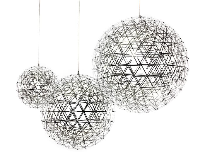 raimond 2 suspension light
