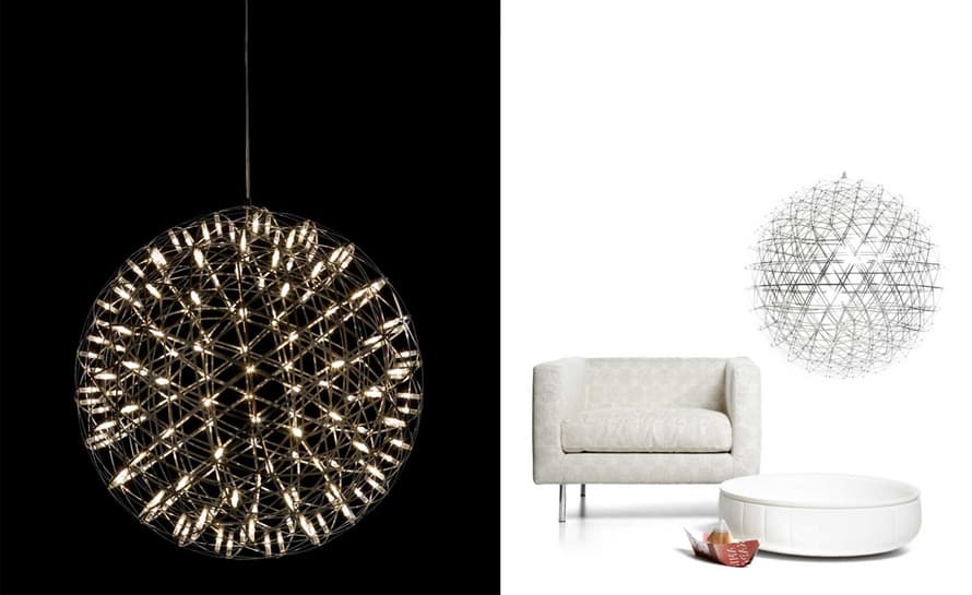 raimond 2 suspension light