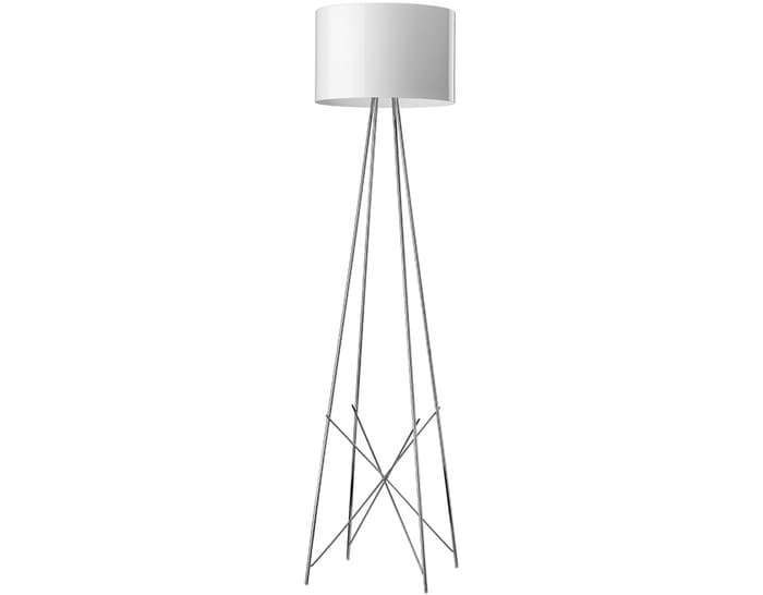 ray floor lamp