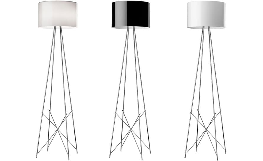 ray floor lamp