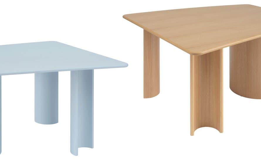 Re-norm Dining Table