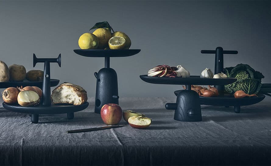 reaction poetique centerpiece 3